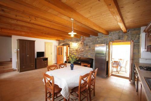 Apartments Casa Vuki