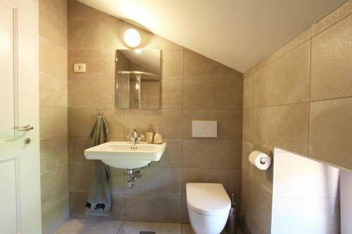 Apartamento Vila Flora