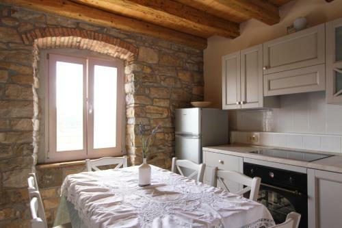 Apartamento Vila Flora