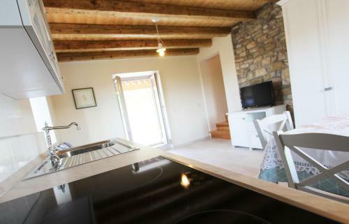 Apartamento Vila Flora