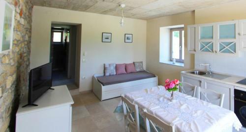 Apartamento Vila Flora
