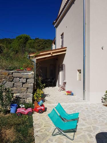 Apartamento Vila Flora