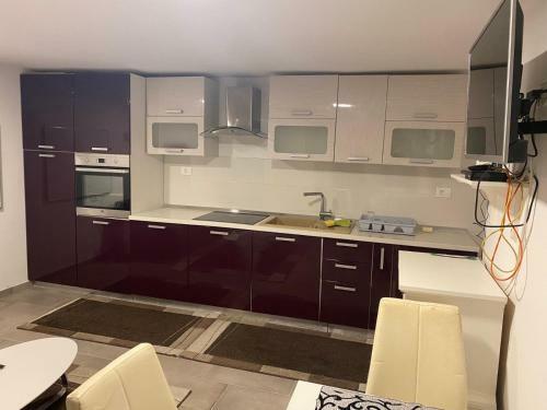 Apartamento Apt Prika