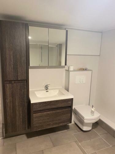 Apartamento Apt Prika