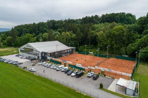 Hostal Center Vintgar