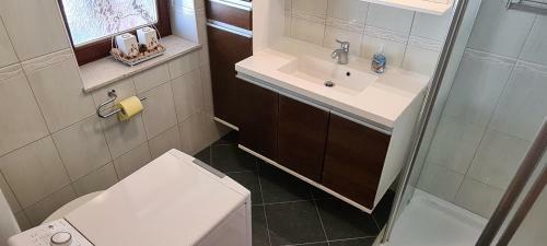 Apartma Nebo-sky
