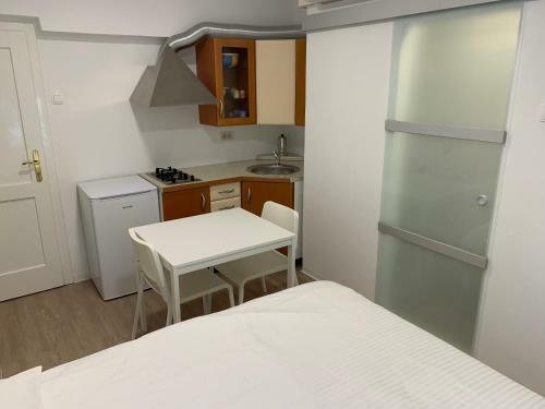 Apartment Studio Salvetti