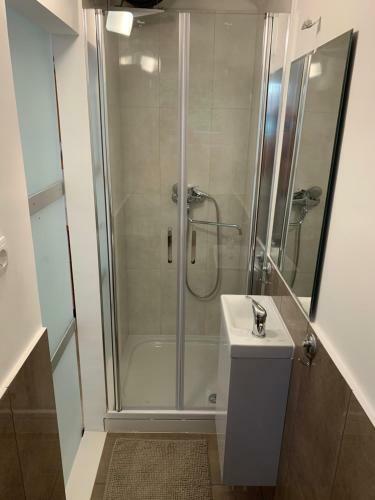 Apartment Studio Salvetti