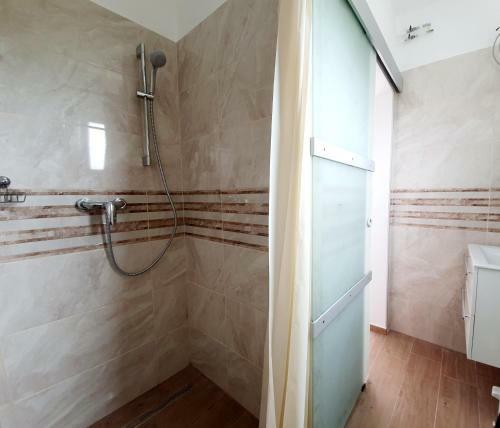 Apartments Villa Bazilika