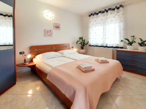 Apartments Villa Bazilika