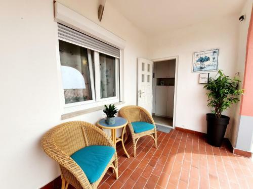 Apartments Villa Bazilika