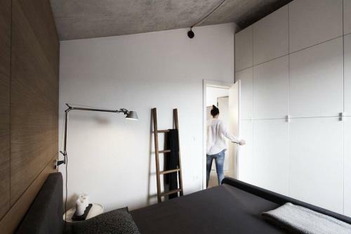 Contemporary House Padna