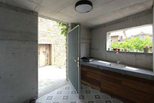 Contemporary House Padna