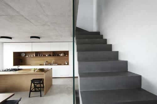 Contemporary House Padna