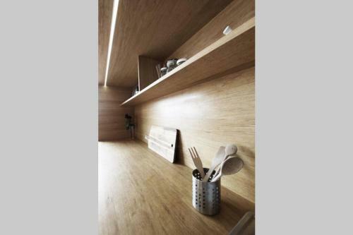 Contemporary House Padna