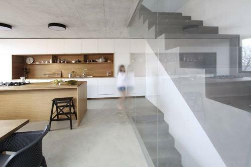 Contemporary House Padna