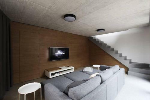 Contemporary House Padna