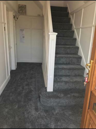 Spacious And Stunning 4 Bed House In Blackpool