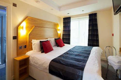 Apartamento Queens Mansions: Empress Suite