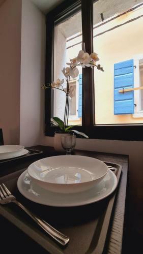 Apartments Piranom