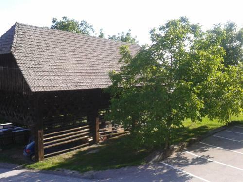 Agroturismo Grobelnik Tourist Farm