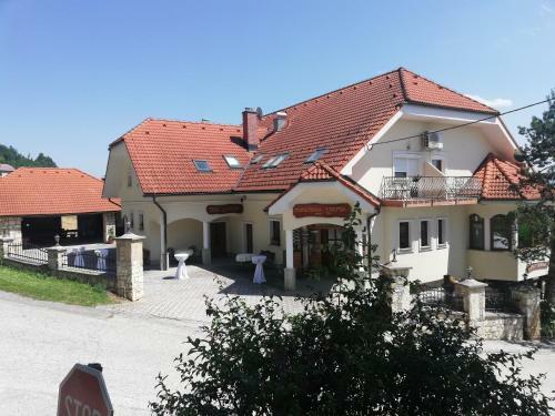 Agroturismo Grobelnik Tourist Farm
