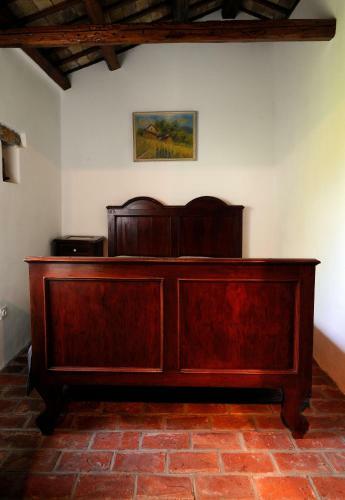 Hostal Traditional Istrian Stone House