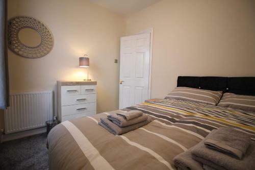Regent Choice - Town Centre - Large Property