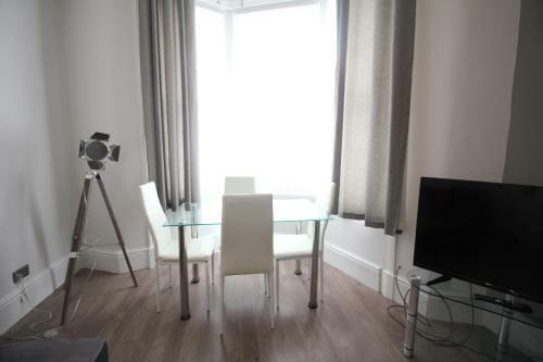Regent Choice - Town Centre - Large Property