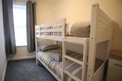 Regent Choice - Town Centre - Large Property
