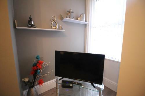 Regent Choice - Town Centre - Large Property