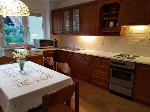 Apartment Venko