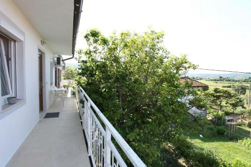 Apartment Gorgo