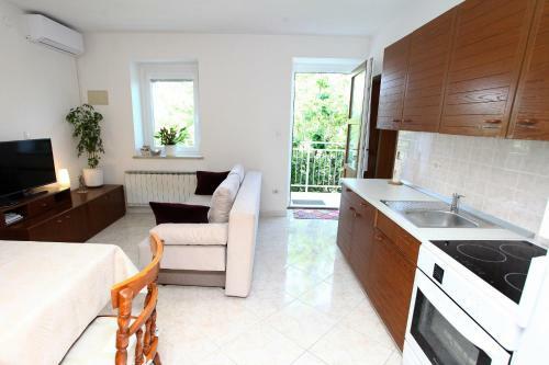 Apartment Gorgo