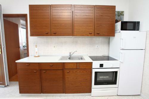 Apartment Gorgo