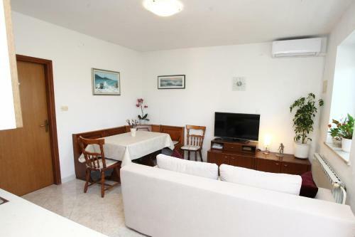Apartment Gorgo