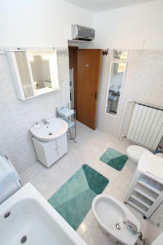 Apartment Gorgo