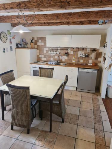 Seabed Apartma