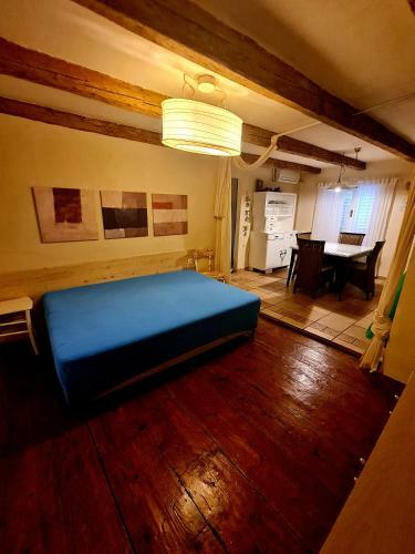 Seabed Apartma