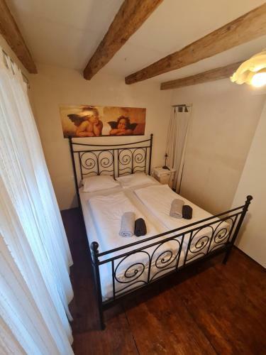 Seabed Apartma