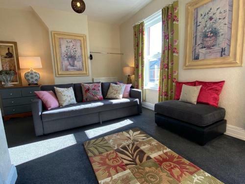 Apartamento Blackpool Holiday Lets-regent Road