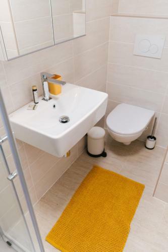 Apartamento Guest House Rosemary