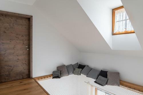 Apartamento Doma?ija Vr?ki