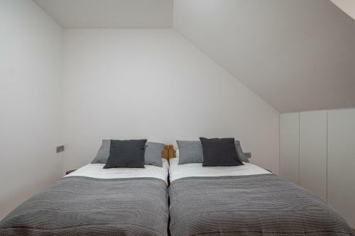 Apartamento Doma?ija Vr?ki