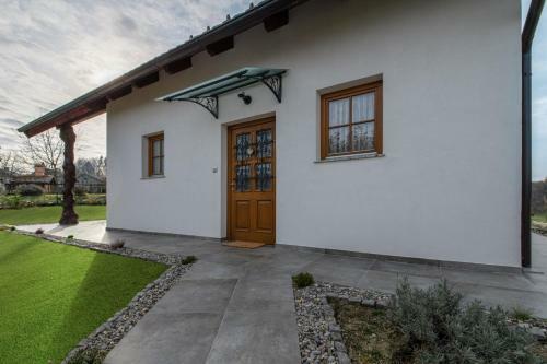Apartamento Doma?ija Vr?ki