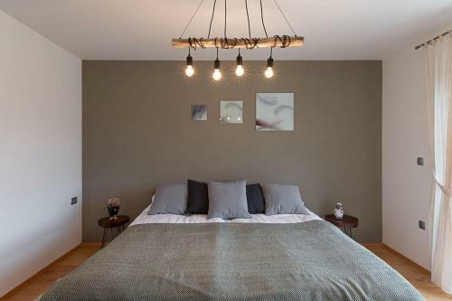 Apartamento Doma?ija Vr?ki