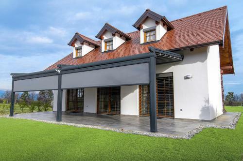 Apartamento Doma?ija Vr?ki