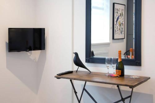 Blackbird Luxury Apartments Room 5