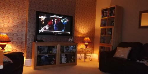 Hostal Northdene Theatre Hotel