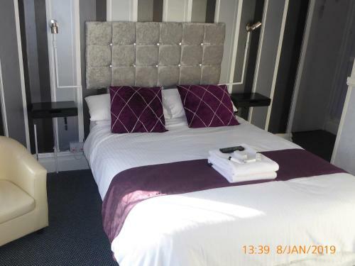 Hostal Rest And Welcome